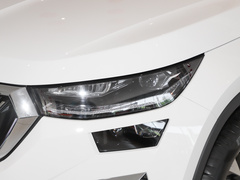 2023款 改款 TSI330 5座两驱奢享版