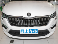 2023款 改款 TSI330 5座两驱奢享版