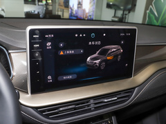 2023款 改款 TSI330 5座两驱奢享版