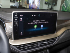 2023款 改款 TSI330 5座两驱奢享版