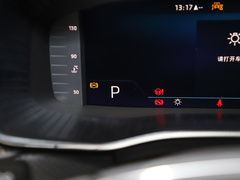 2023款 改款 TSI330 5座两驱奢享版