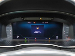 2023款 改款 TSI330 5座两驱奢享版