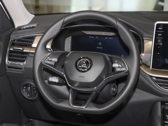 2023款 改款 TSI330 5座两驱奢享版