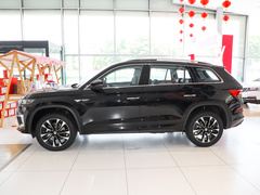 2023款 改款 TSI330 5座两驱奢享版