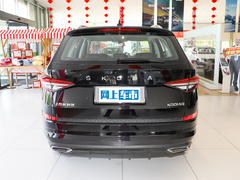 2023款 改款 TSI330 5座两驱奢享版