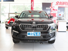2023款 改款 TSI330 5座两驱奢享版