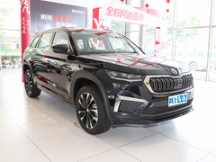 2023款 改款 TSI330 5座两驱奢享版