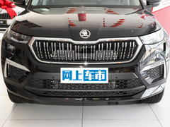 2023款 改款 TSI330 5座两驱奢享版