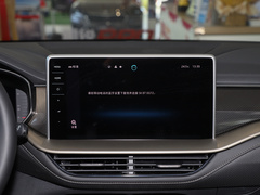 2023款 改款 TSI330 5座两驱奢享版