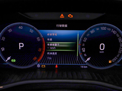 2023款 改款 TSI330 5座两驱奢享版