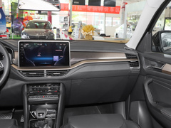 2023款 改款 TSI330 5座两驱奢享版