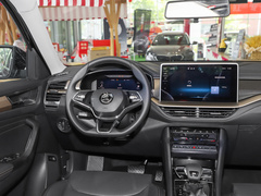 2023款 改款 TSI330 5座两驱奢享版