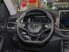 2023款 改款 TSI330 5座两驱奢享版
