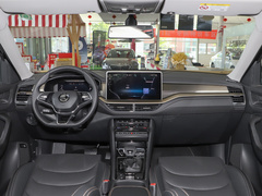 2023款 改款 TSI330 5座两驱奢享版