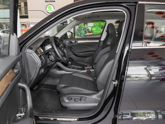 2023款 改款 TSI330 5座两驱奢享版