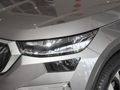 2023款 改款 TSI330 5座两驱奢享版