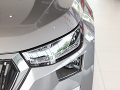 2023款 改款 TSI330 5座两驱奢享版