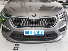 2023款 改款 TSI330 5座两驱奢享版