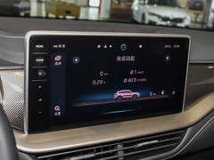 2023款 改款 TSI330 5座两驱奢享版