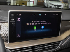 2023款 改款 TSI330 5座两驱奢享版