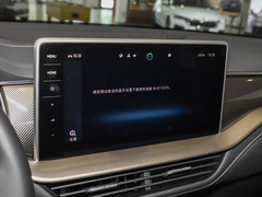 2023款 改款 TSI330 5座两驱奢享版