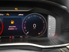 2023款 改款 TSI330 5座两驱奢享版