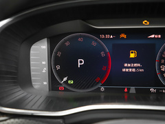 2023款 改款 TSI330 5座两驱奢享版