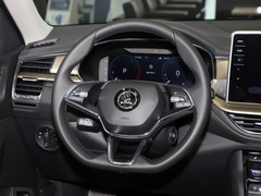 2023款 改款 TSI330 5座两驱奢享版