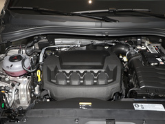 2023款 改款 TSI330 5座两驱奢享版