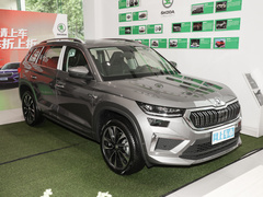 2023款 改款 TSI330 7座两驱奢享版