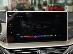 2023款 改款 TSI330 7座两驱奢享版