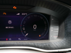 2023款 改款 TSI330 7座两驱奢享版