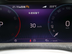 2023款 改款 TSI330 7座两驱奢享版