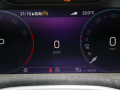 2023款 改款 TSI330 7座两驱奢享版