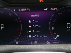 2023款 改款 TSI330 7座两驱奢享版