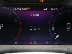 2023款 改款 TSI330 7座两驱奢享版