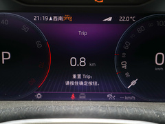 2023款 改款 TSI330 7座两驱奢享版