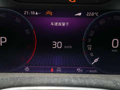 2023款 改款 TSI330 7座两驱奢享版