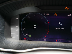 2023款 改款 TSI330 7座两驱奢享版