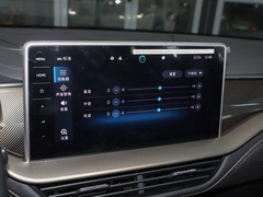 2023款 改款 TSI330 7座两驱奢享版