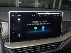 2023款 改款 TSI330 7座两驱奢享版