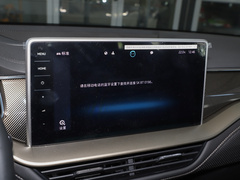 2023款 改款 TSI330 7座两驱奢享版