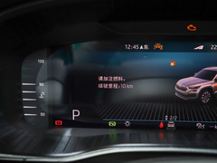 2023款 改款 TSI330 7座两驱奢享版