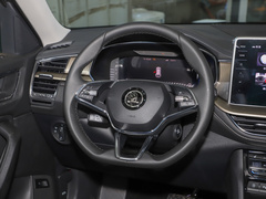 2023款 改款 TSI330 7座两驱奢享版