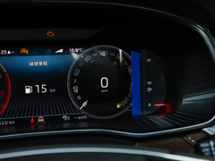 2023款 改款 TSI380 7座四驱旗舰版