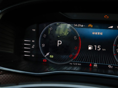 2023款 改款 TSI380 7座四驱旗舰版