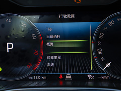 2023款 改款 TSI380 7座四驱旗舰版