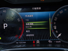 2023款 改款 TSI380 7座四驱旗舰版