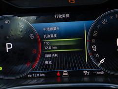 2023款 改款 TSI380 7座四驱旗舰版