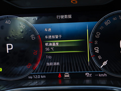 2023款 改款 TSI380 7座四驱旗舰版